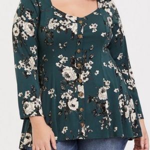 Torrid top